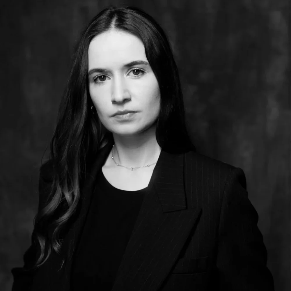 Paulina Senejko-Krawczyk