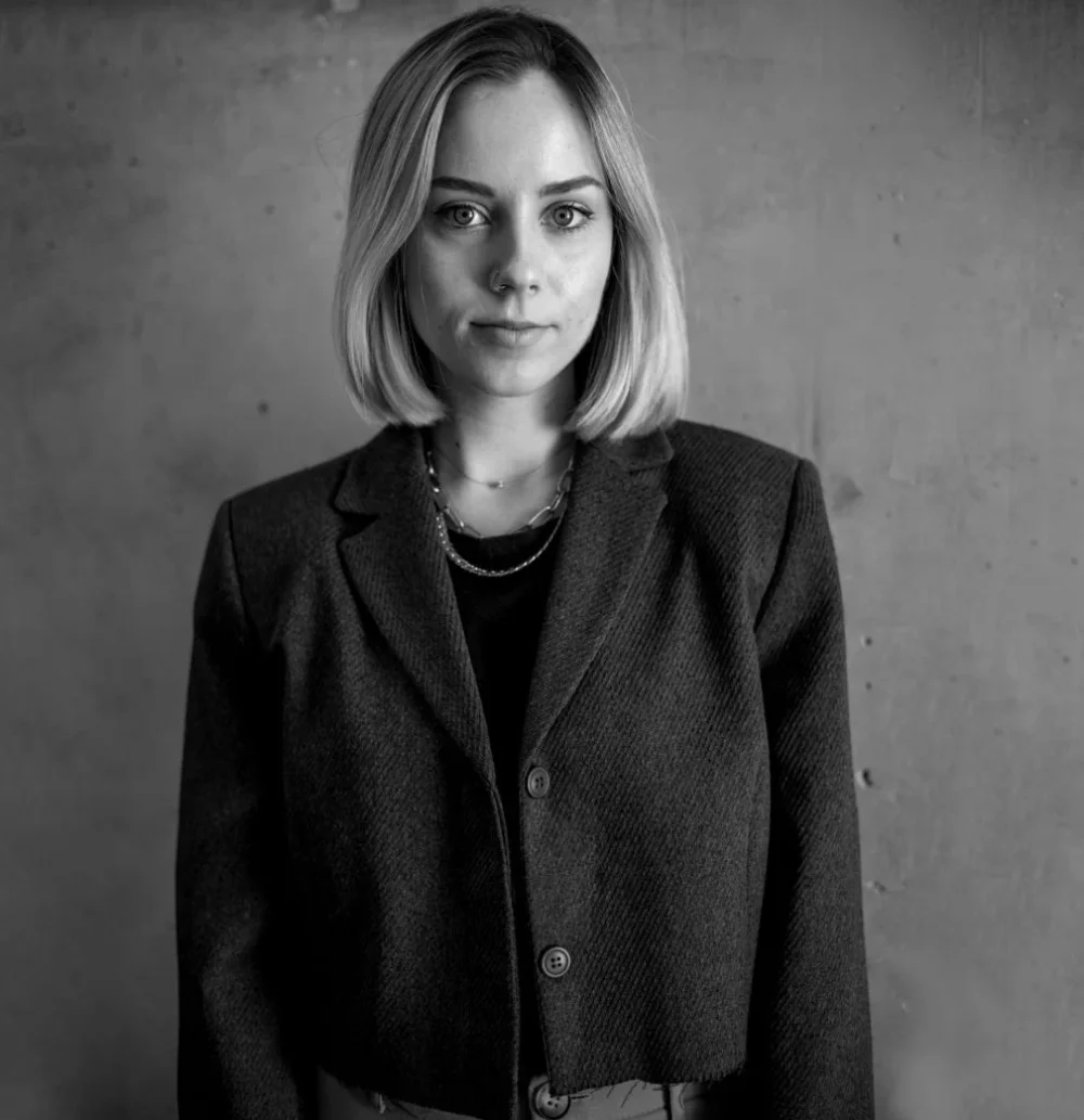 Mariia Kharchuk