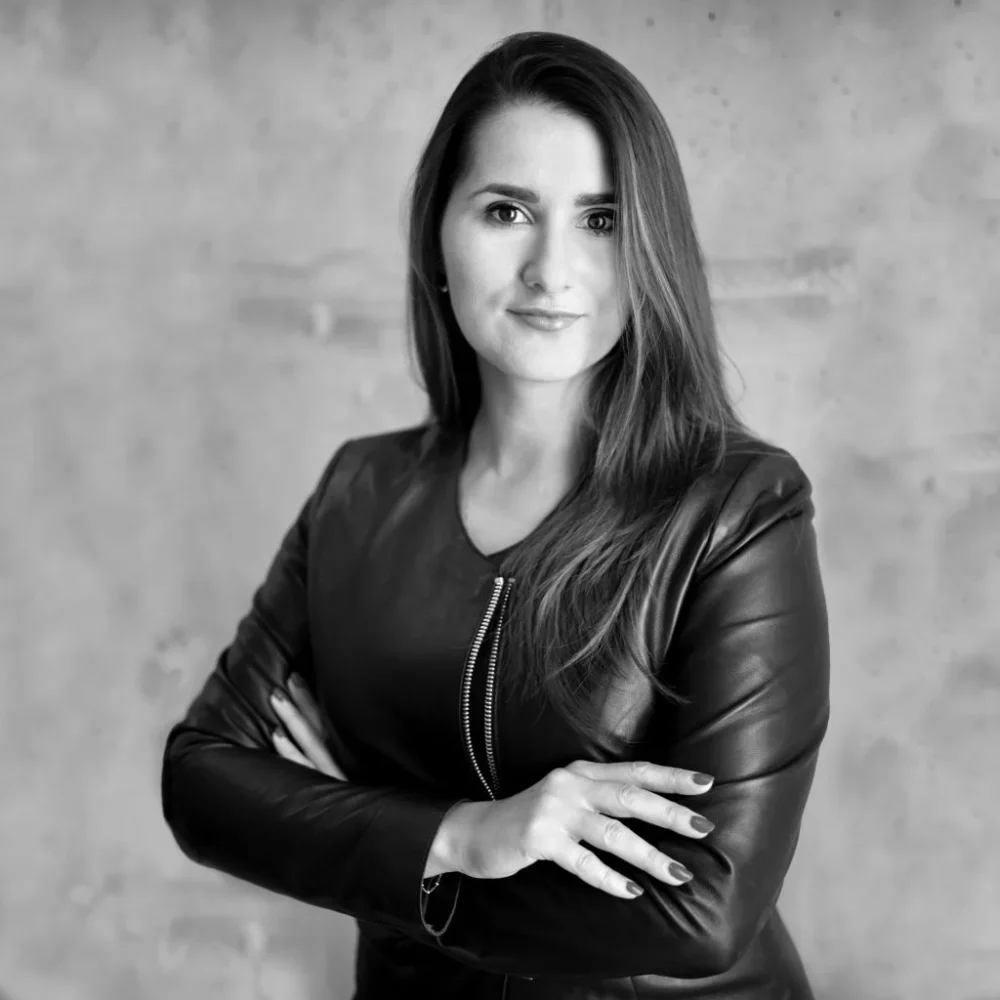 Agata Czerska