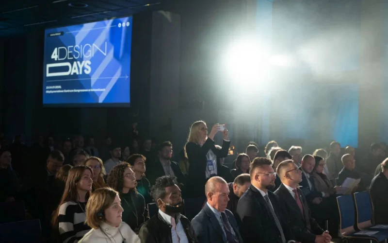 Za&nbsp;nami 4 Design Days 2025
