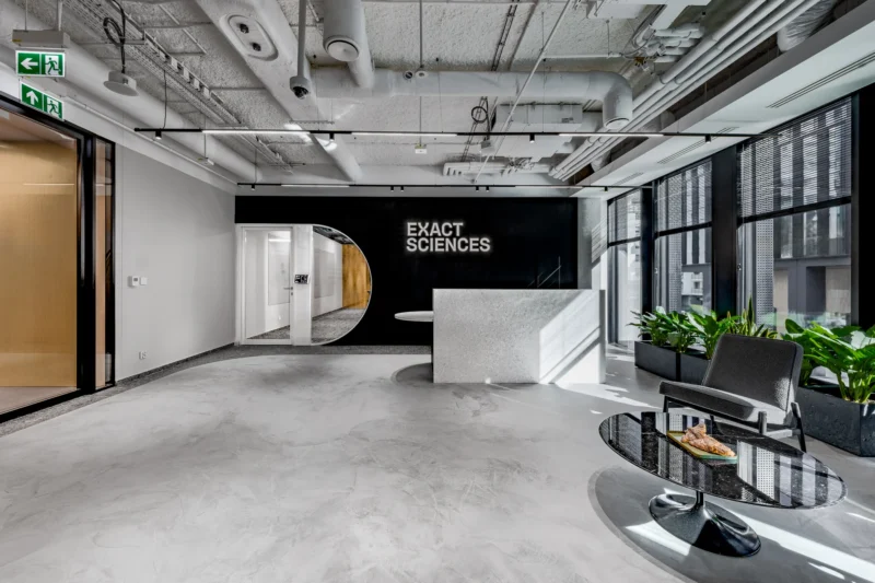 Exact Sciences
