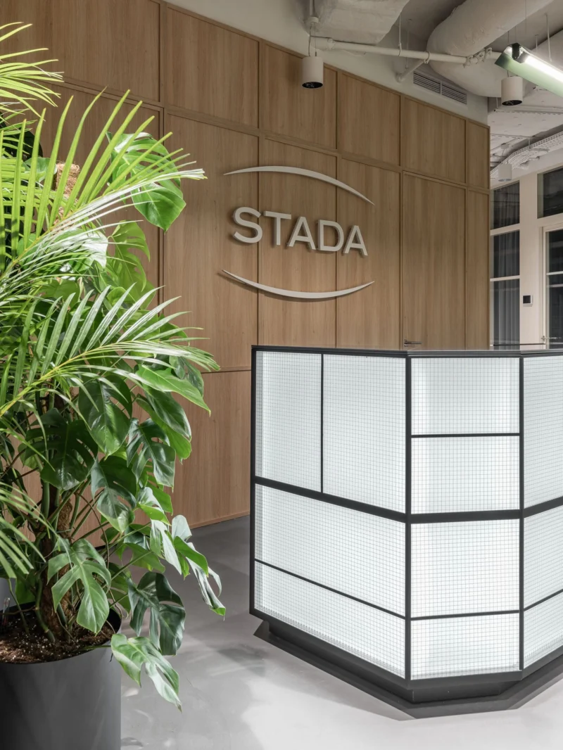 STADA